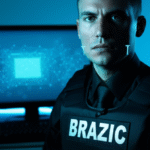 policia brasileira adota ia em investigacoes criminais