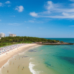praia de guadalupe salvador eleita a melhor do mundo