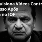 pt impulsiona videos contra congresso apos derrota no iof