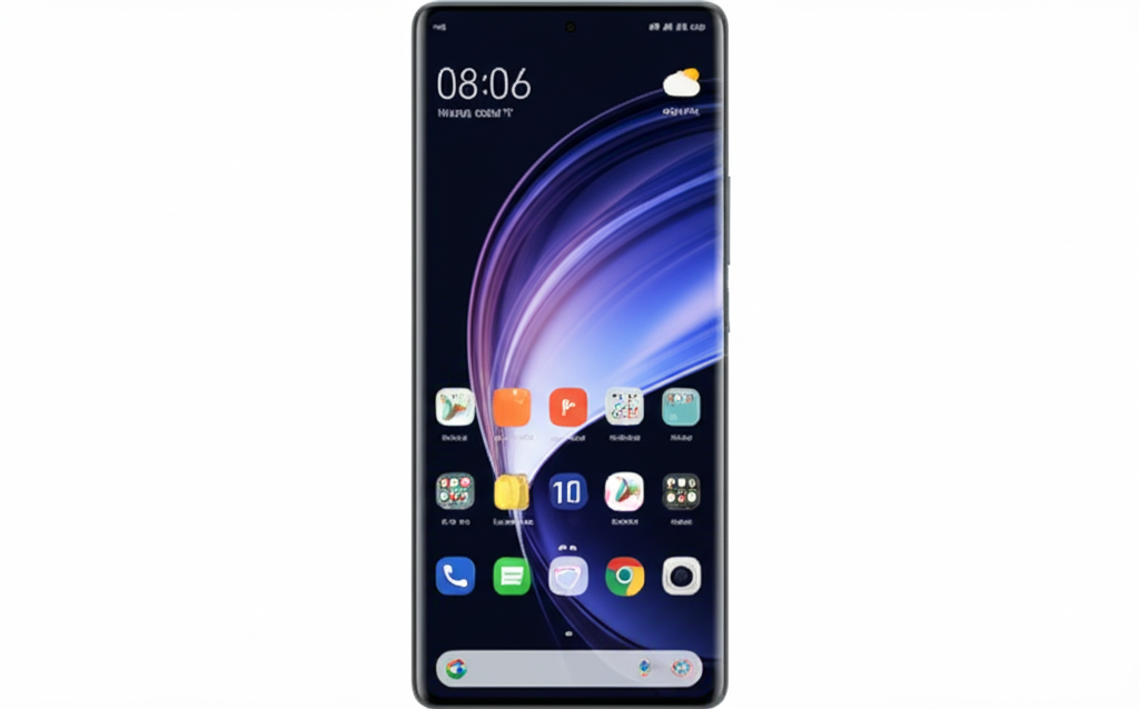 Redmi K70 Ultra Recebe Android 16 HyperOS 2! 1 redmi k70 ultra recebe android 16 hyperos 2