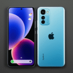 redmi note 13 supera iphone em duracao de bateria mostram testes