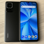 redmi note 14 se lancado design preco atraentes