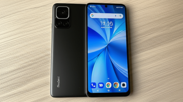 Redmi Note 14 SE lançado com design e preço atraentes