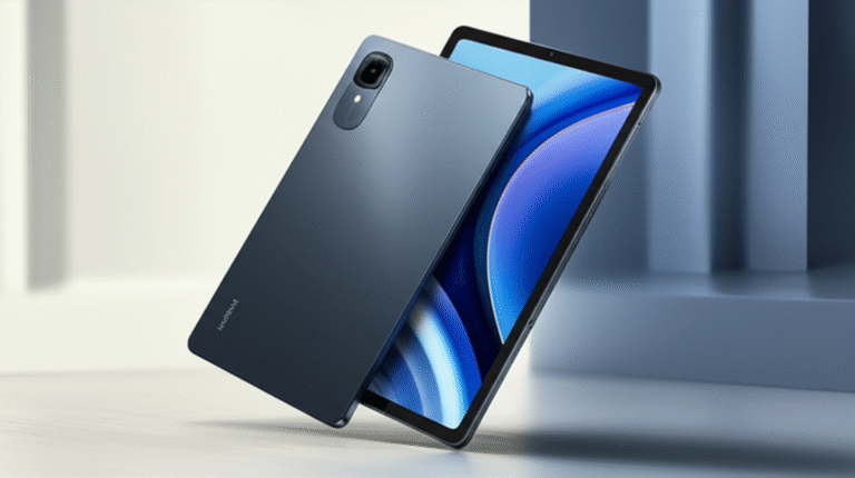 Redmi Pad 2 4G: Lançamento na China Confirmado para 1º de Agosto