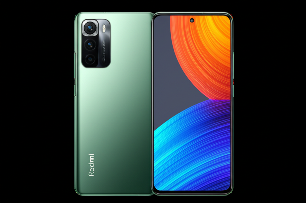 Redmi Turbo 5: Bateria de 7000mAh+ e Desempenho Surpreendente 1 redmi turbo 5 bateria desempenho surpreendente