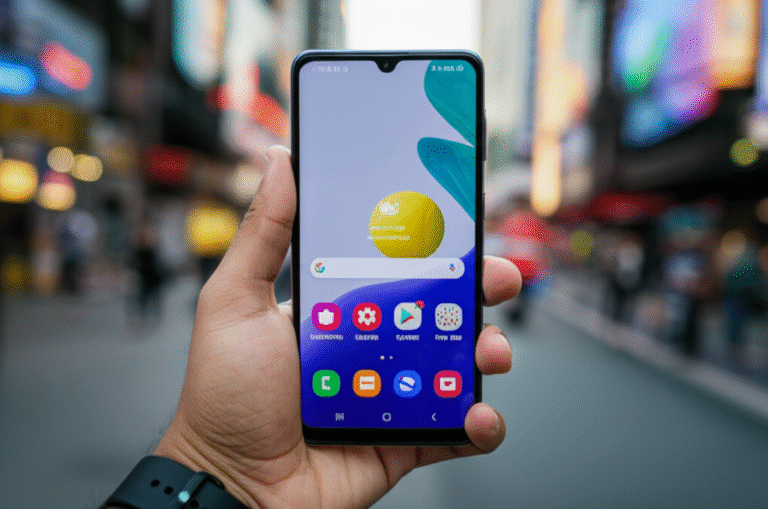 Samsung lidera vendas com celular ‘barato’ no Brasil