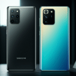 samsung vs xiaomi qual melhor celular 2025