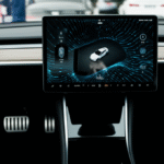 tesla integra ia grok em veiculos