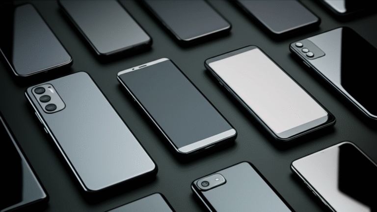 Top 10: Smartphones Mais Procurados na Amazon em 2025