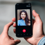 truque inovador xiaomi facetime