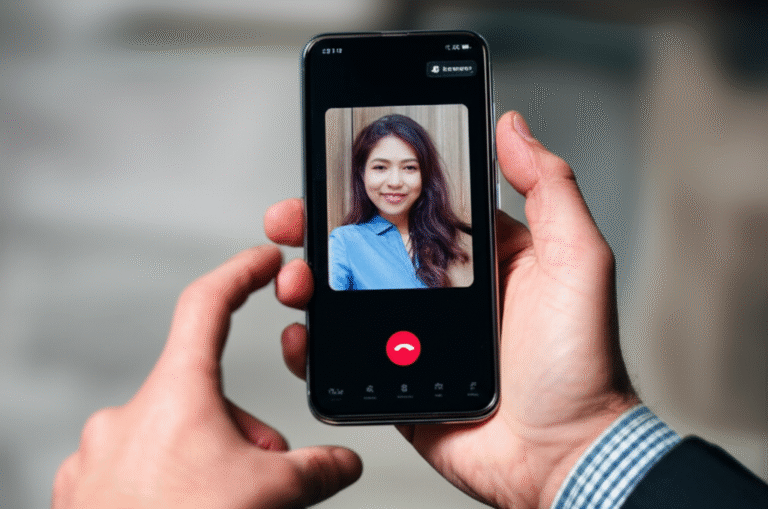 Truque Inovador do Xiaomi FaceTime Surpreende Usuários