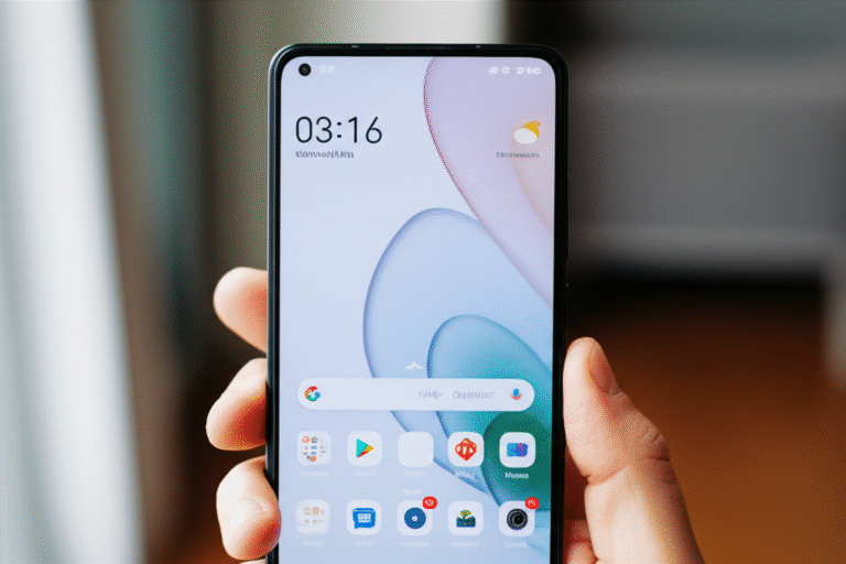 Truque Simples Elimina Pop-ups no Xiaomi HyperOS