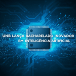 unb lanca bacharelado inovador em inteligencia artificial
