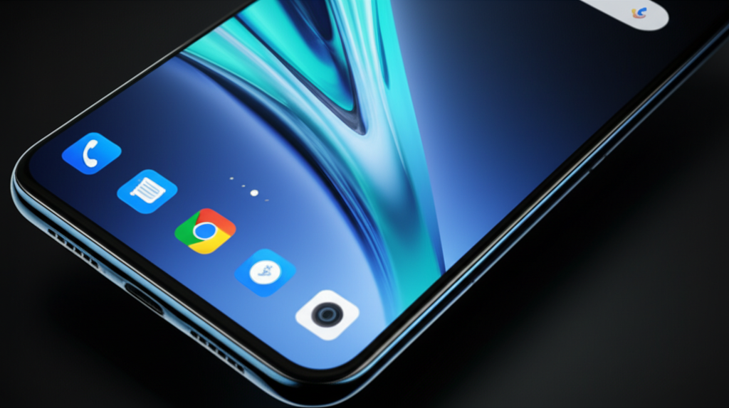 Vazamento revela animações renovadas do Xiaomi HyperOS 3 1 vazamento revela animacoes renovadas xiaomi hyperos 3