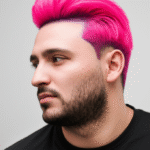 vendedor indenizado por cabelo rosa em curitiba