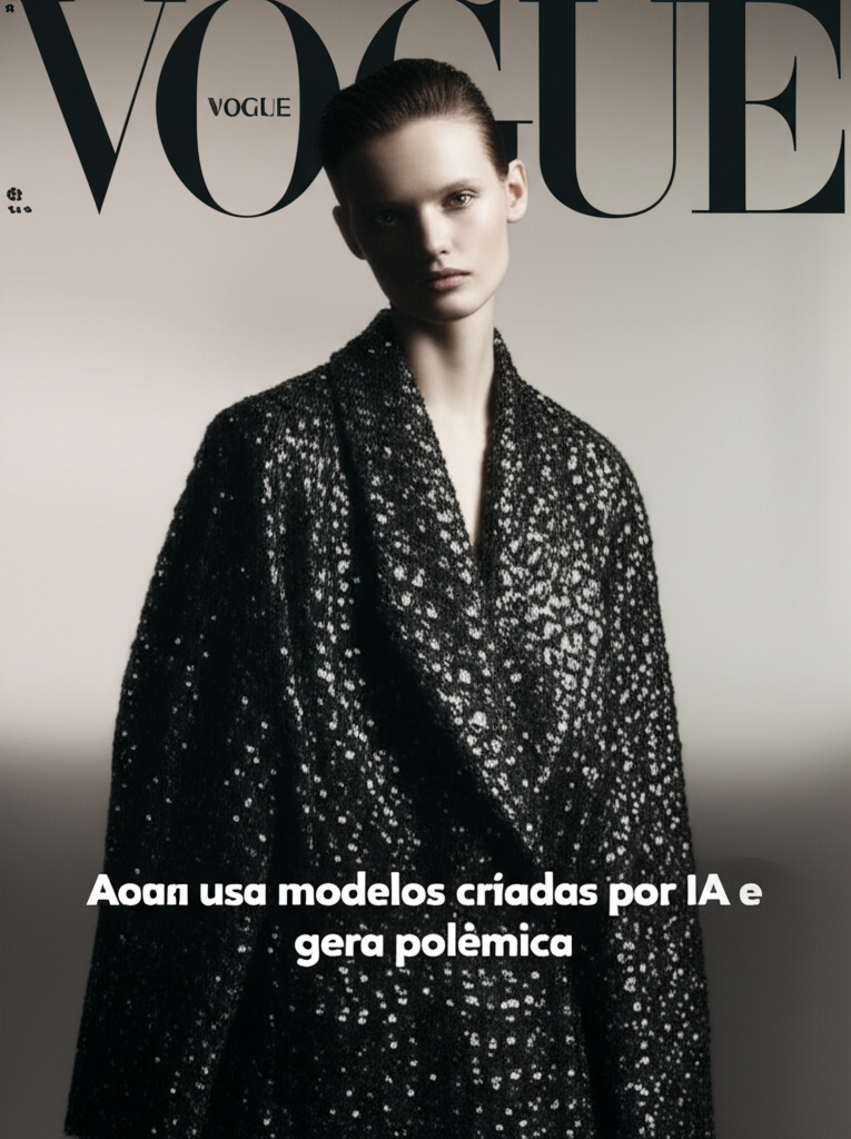 vogue usa modelos ia polemica