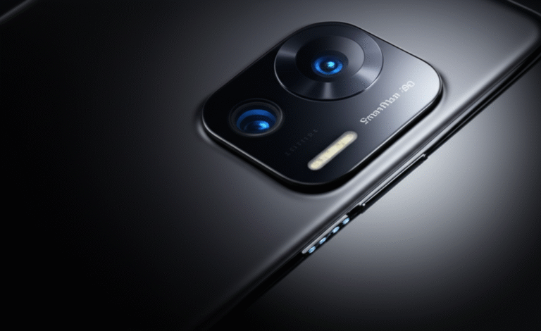 Xiaomi 16 Pro Max revoluciona com sensor SmartSens 590