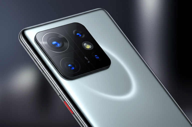 Xiaomi 16 Ultra terá câmera periscópio de 200MP e design renovado