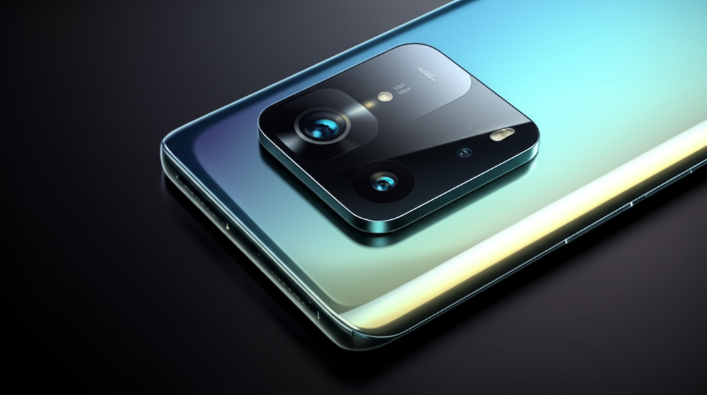 Xiaomi 16 Ultra: Rumores apontam para câmera de 200 MP 1 xiaomi 16 ultra camera 200mp