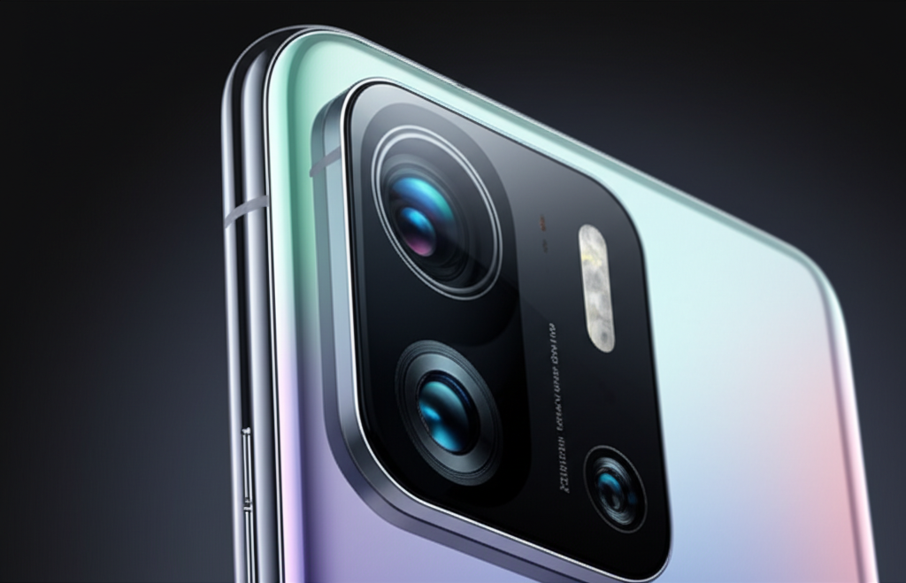 Xiaomi 16 Ultra pode ter câmera SmartSens no lugar da Sony 1 xiaomi 16 ultra camera smartsens