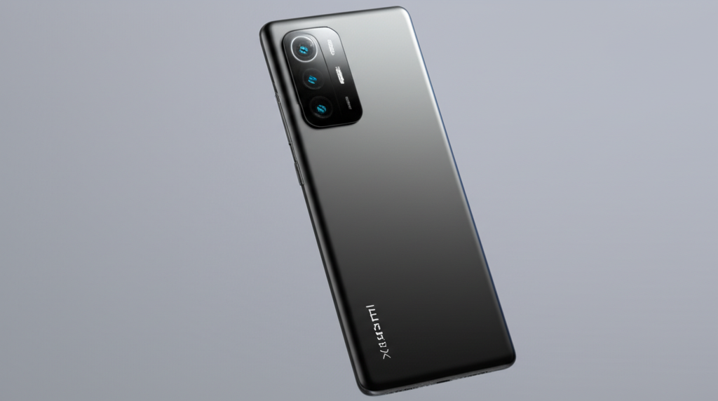 Xiaomi 16 Ultra: Modelo Premium Inovador a Caminho 1 xiaomi 16 ultra modelo premium inovador a caminho