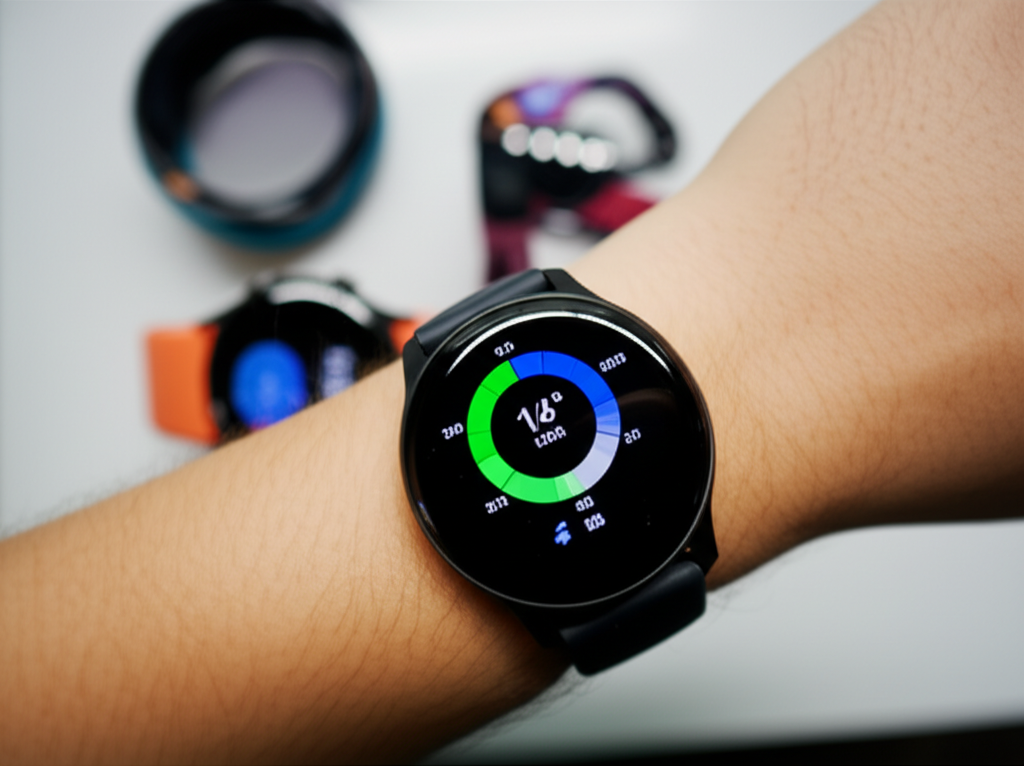 Xiaomi anuncia grandes atualizações para wearables 1 xiaomi anuncia grandes atualizacoes para wearables