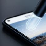 xiaomi aprimora borracha magica com ia no app galeria