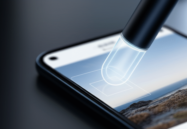 Xiaomi aprimora Borracha Mágica com IA no app Galeria