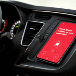 xiaomi detecta acidentes de carro e pede ajuda