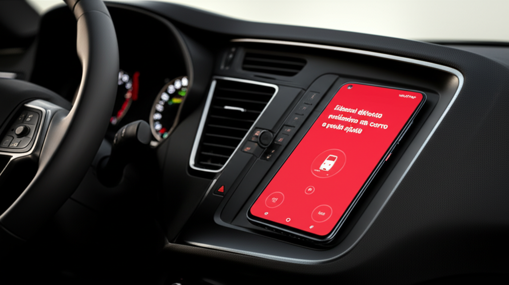 xiaomi detecta acidentes de carro e pede ajuda