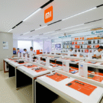 xiaomi expande assistencia tecnica com meta de 20 mil lojas