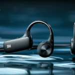 xiaomi fones subaquaticos conducao ossea