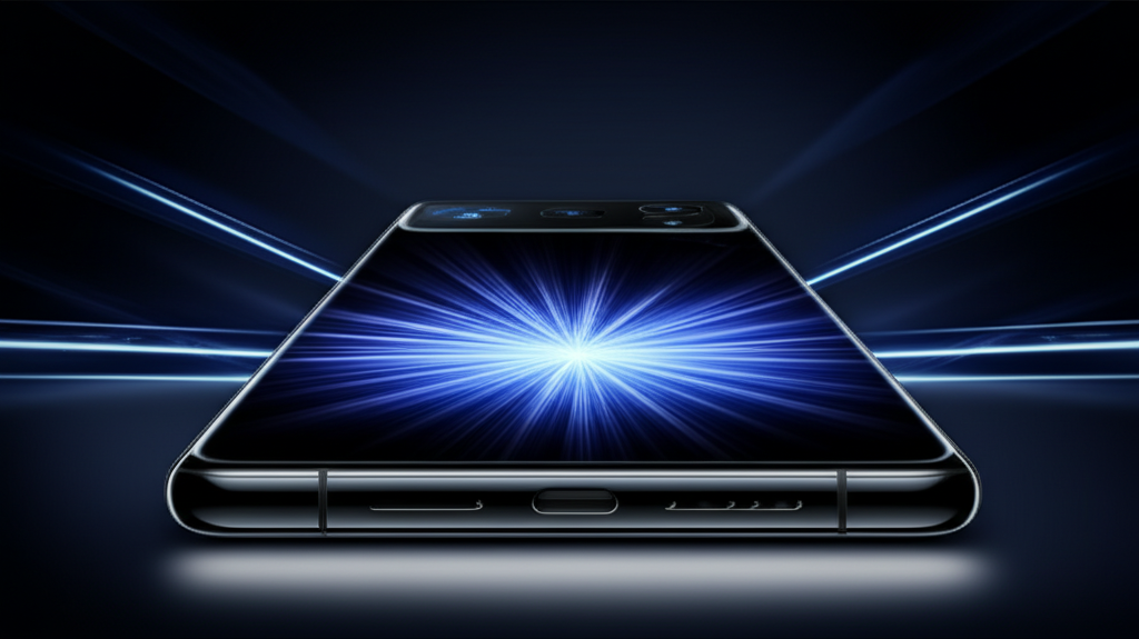 Xiaomi HyperCharge: O que é e como funciona? 1 xiaomi hypercharge o que e como funciona
