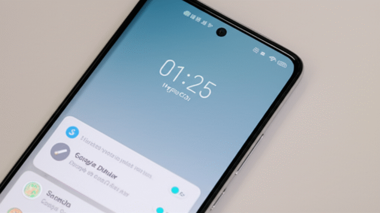 Xiaomi HyperOS 3 pode substituir Google Dialer