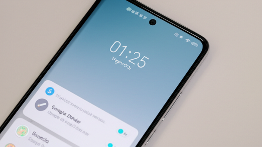 xiaomi hyperos 3 pode substituir google dialer