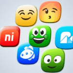 xiaomi lanca 8 novos emojis em 2025