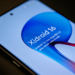 xiaomi lanca android 16 hyperos 2 3