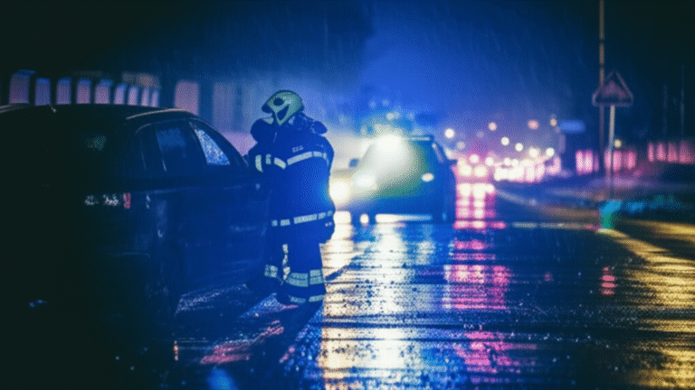 Xiaomi lança atualização com detecção de acidentes e SOS