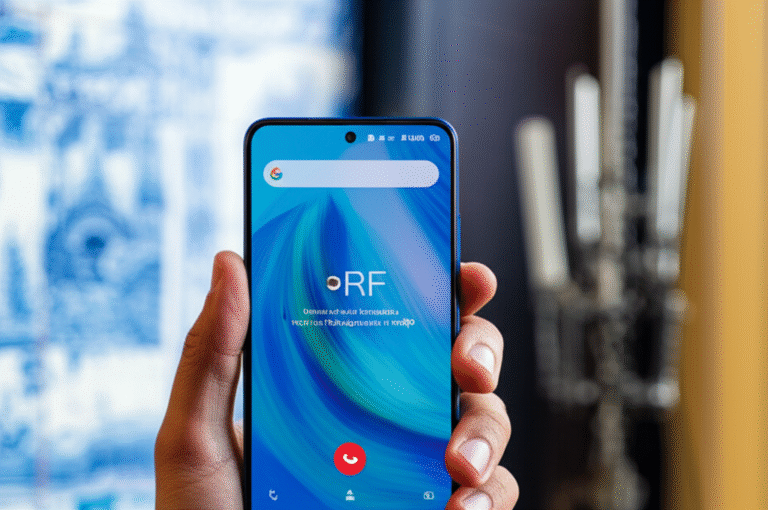 Xiaomi Lança Chamadas VoNR em Portugal com a NOS