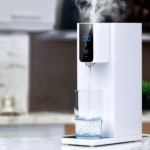 xiaomi lanca purificador de agua mijia