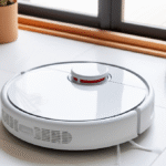 xiaomi lanca robo aspirador mijia com ia