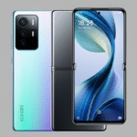 xiaomi mix flip 2 xring o1