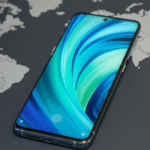 xiaomi no top 3 global de smartphones em 2025