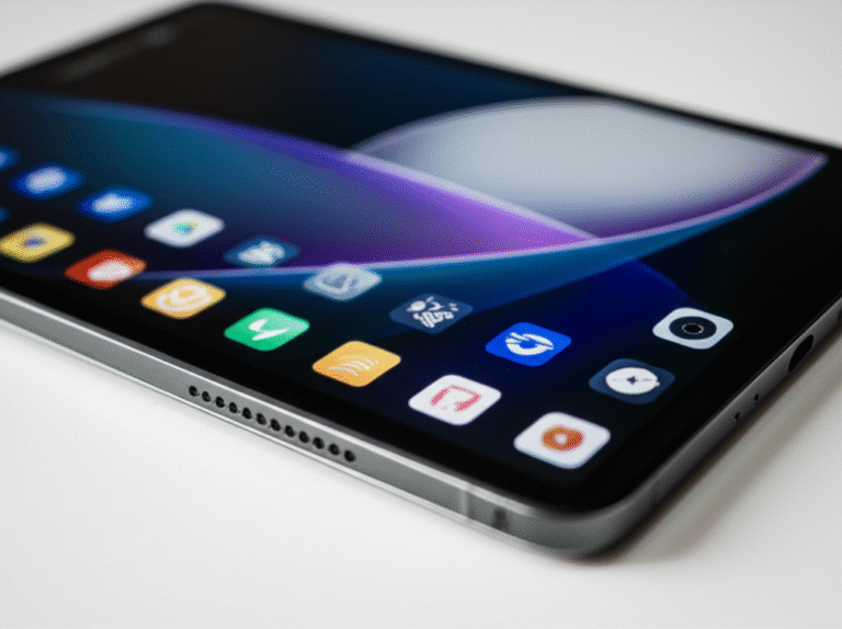 Xiaomi Pad Mini: Tablet Compacto Chega ao Mercado Global