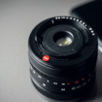 xiaomi pode encerrar parceria com leica em celulares