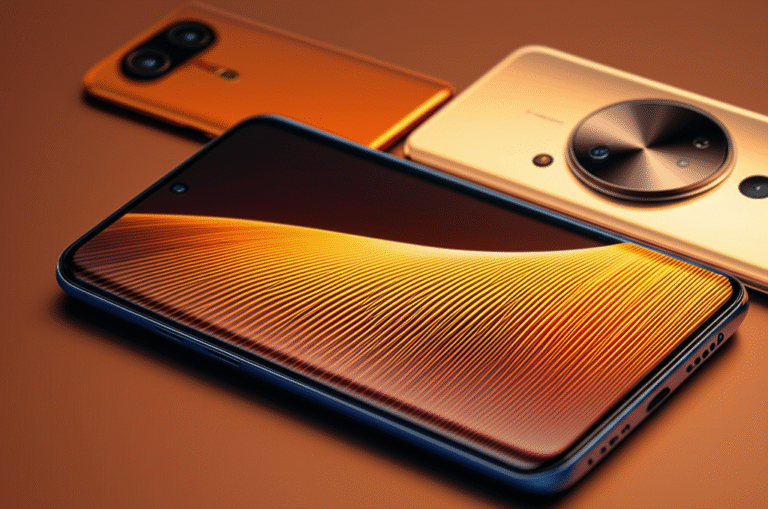 Xiaomi prepara lançamentos de telefones épicos para o outono