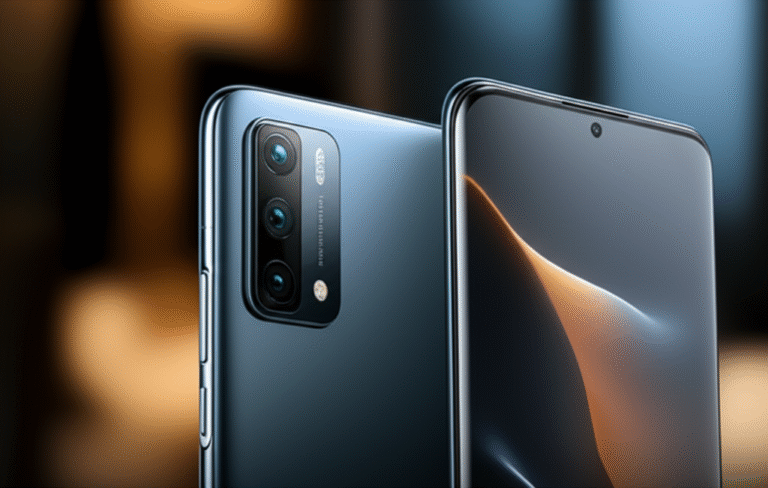 Xiaomi Redmi K90 Pro: Rumores e Expectativas do Novo Gama Média/Alta