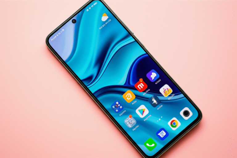 Xiaomi Redmi Note 14 com 5% de desconto na Amazon