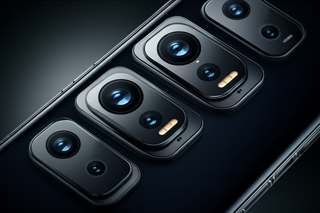 Xiaomi Redmi Note 14 Pro Ultra: Top 6 com Desempenho Superior 1 xiaomi redmi note 14 pro ultra top 6 desempenho superior