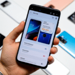 xiaomi reformula app de camera para mais de 40 celulares